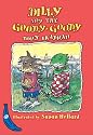 Dilly and the Goody-Goody (Blue Bananas)