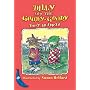 Dilly and the Goody-Goody (Blue Bananas)