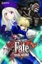 Fate/Stay Night, Vol. 2: War of the Magi