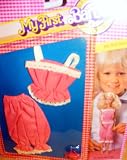 Barbie- Vintage Barbie Fashions 1982 My First Barbie Asst. 5756