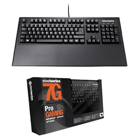 Steelseries 7G GERMAN (64014)