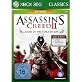 Assassin's Creed 2 - Game of the Year Edition [Xbox Classics]