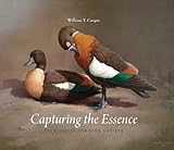 Capturing the essence : techniques for bird artists
