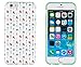 iPhone 6 Plus + Case, DandyCase Perfect Pattern *No Chip/No Peel* Flexible Slim TPU Case Cover for Apple iPhone 6 Plus (5.5