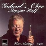 Gabriels Oboe