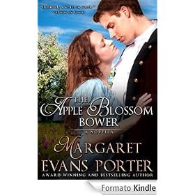 The Apple Blossom Bower (Historical Romance Novella)