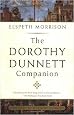 The Dorothy Dunnett Companion