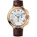 Cartier Ballon Bleu de Cartier Extra Large Watch W6920009 by Cartier