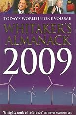 Whitaker's Almanack