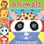 Animals A Mix-and-Match Book