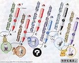 Nintendo DS Pokemon Stylus Pens (One Random Stylus)