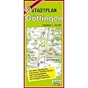 G�ttingen 1 : 20 000. Stadtplan