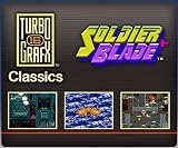 Soldier Blade [Online Game Code]
