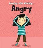 Dealing with feeling ... angry