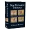 A basic New Testament Library