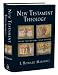 New Testament Theology: Many Witnesses, One Gospel