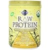 Garden of Life RAW Organic Protein, 622g Powder