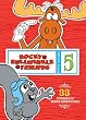 Rocky & Bullwinkle & Friends: Complete 5th Season Image of Rocky & Bullwinkle & Friends: Complete 5th Season