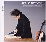 Cello Concertos - Variations - N. Altstaedt