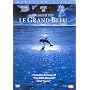 The Big Blue: Le Grand Bleu (Director's Cut - Import)