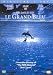 DVD : The Big Blue: Le Grand Bleu (Director's Cut - Import)