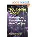 You Better Work!: Underground Dance Music in New York City (Music/Culture)