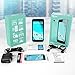 BLU Studio 5.0Ce Unlocked Cellphone, 4GB, Blue