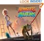 The Art of Monsters vs. Aliens