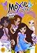 Moxie Girlz Summer Activity Annual 2010 (Summer Annuals 2011)