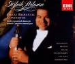 Great Romantic Violin Concertos
