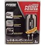 Rechargeable Pocket Power With USB & 110Volt Outlet