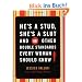 He's a Stud, She's a Slut, and 49 Other Double Standards Every Woman Should Know