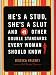 He's a Stud, She's a Slut, and 49 Other Double Standards Every Woman Should Know