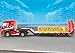 PLAYMOBIL Heavy Duty Flatbed Trailer