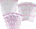 Bundle Monster 3D Nail Art Stickers Decals - 45 Variety Packs - French Nail Tips, Full Color Design Set