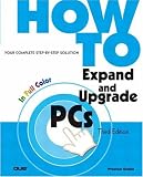 img - for How to Expand and Upgrade PCs (3rd Edition) (How It Works) book / textbook / text book