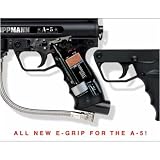 Tippmann A-5 E-Grip W.A.S.
