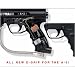 Sporting Goods : Tippmann A-5 E-Grip W.A.S.