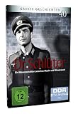 Dr. Schl&uuml;ter (DDR-TV-Archiv - GG 40) [4 DVDs]