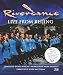Riverdance -- Live from Beijing [2010] [Blu-ray] [Edizione: Regno Unito]