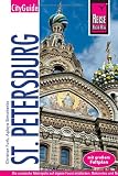 Produkt-Bild: CityGuide St. Petersburg