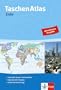 TaschenAtlas Erde