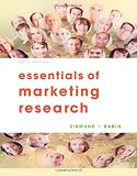 Essentials of Marketing Research (with Qualtrics Printed Access Card)