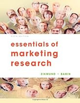 Hot Sale Essentials of Marketing Research (with Qualtrics Printed Access Card)