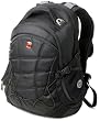 SwissGear Computer Backpack (Black)