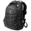 SwissGear Computer Backpack (Black)