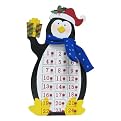 Penguin Advent Calendar