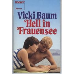 Hell in Frauensee