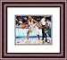 Framed Chauncey Billups Denver Nuggets 8x10 Photo