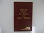 Nineteenth Century Hat Maker's and Felter's Manuals